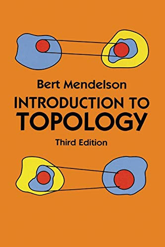 Introduction to Topology Third Edition