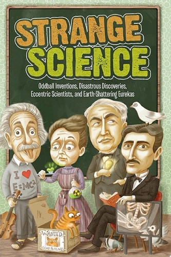Strange Science