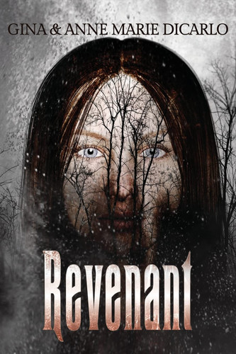 Revenant A Supernatural Thriller