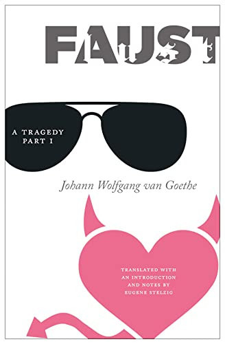 Faust: A Tragedy, Part I