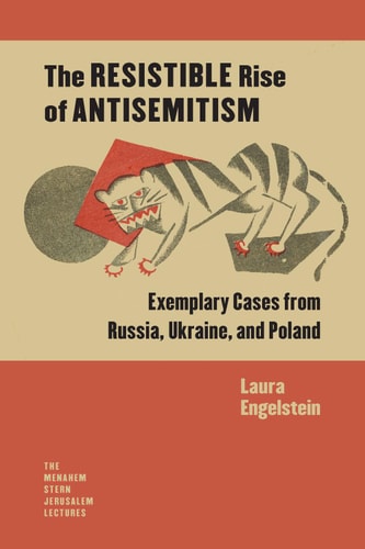 The Resistible Rise of Antisemitism