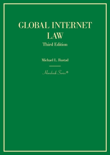 Global Internet Law