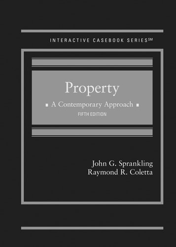 Property A Contemporary Approach