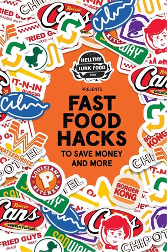HellthyJunkFood Presents