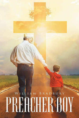 Preacher Boy