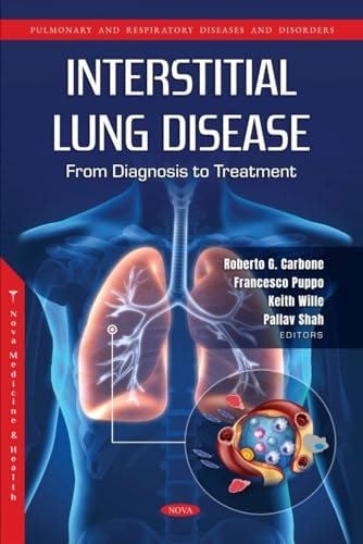 Interstitial Lung Disease From Diagnosis to Treatment