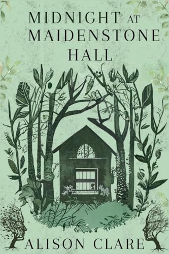 Midnight at Maidenstone Hall