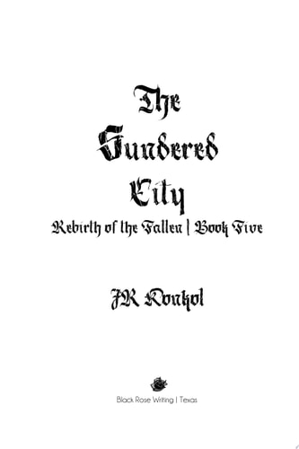 The Sundered City