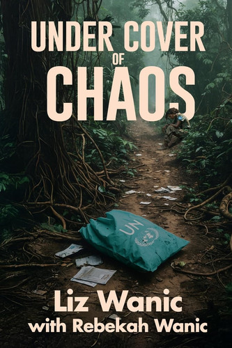 Under Cover of Chaos