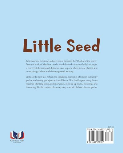 Little Seed