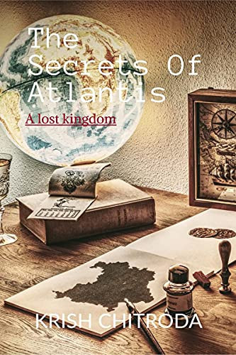 The Secrets Of Atlantis