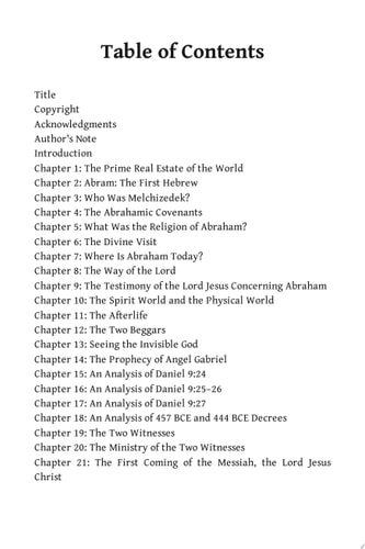 The Judeo-Christian Fallacy: Setting The Records Straight