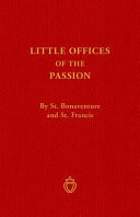 Little Offices of the Passion