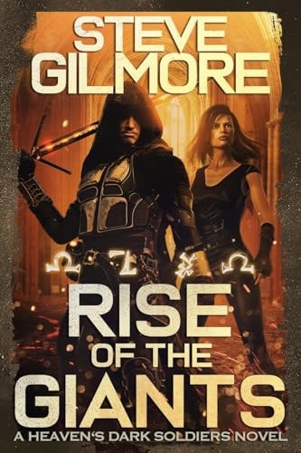 Rise of the Giants
