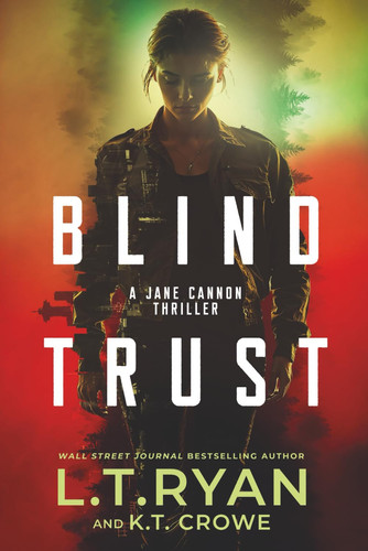Blind Trust