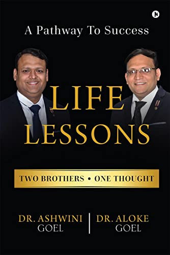 LIFE LESSONS: A PATHWAY TO SUCCESS