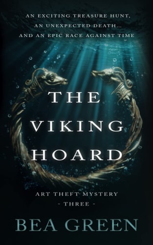 The Viking Hoard A Traditional Mystery Series