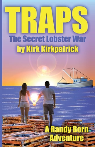 Traps The Secret Lobster War