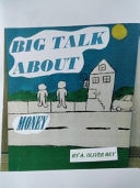 Big Tàlk about Money