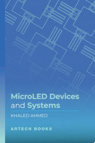 MicroLED Devices and Systems