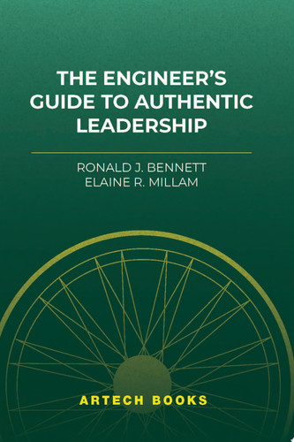 The Engineer’s Guide to Authentic Leadership