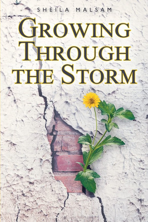 Growing Through the Storm