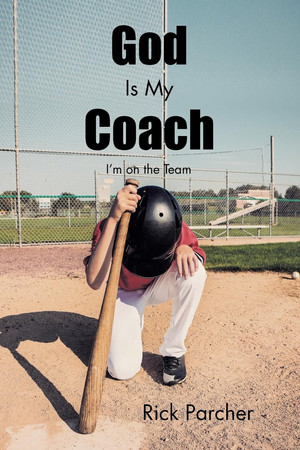 God Is My Coach I'm on the Team