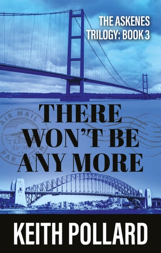 There Won’t Be Any More