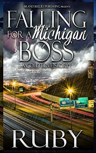 Falling For A Michigan Boss A Cold Love Story
