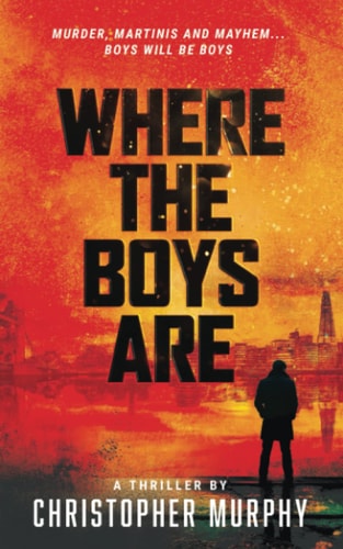 Where the Boys are