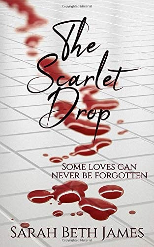 The Scarlet Drop