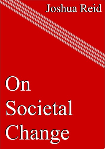 On Societal Change