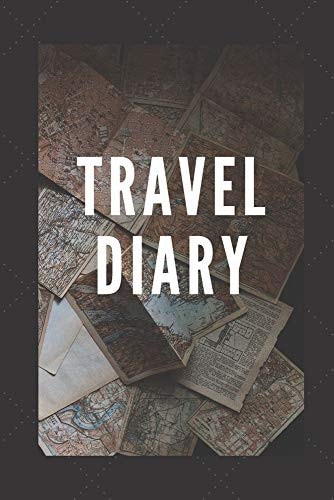 Travel Diary