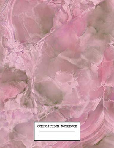 Composition Notebook Back to School Marble Notebooks for Students