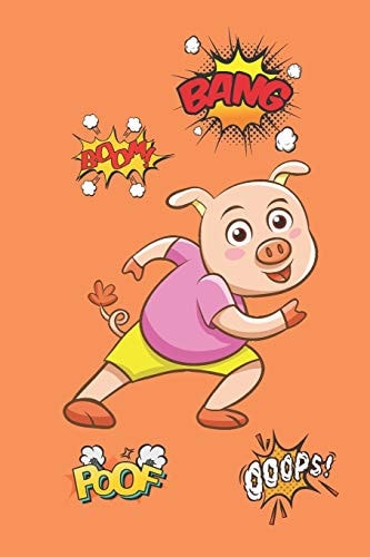 Blank Comic Book for Kids Draw Your Own Comics. a Large Notebook and Sketchbook for Kids and Children to Draw Comics and Journal Paperback. Create Your Own Comic Book Stories