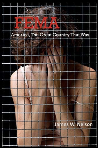FEMA America, the Great Country That Was