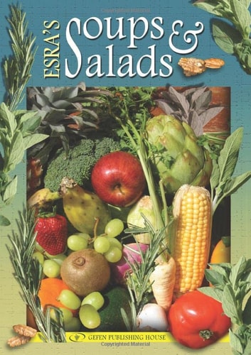 Esra’s Soups and Salads