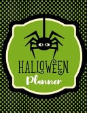 Halloween Planner Spooky Good Halloween Planner - Checklist - Master to Do List - Fall Bucket List - Photo Page - Costume Planner - Class Party - Decoration Planner- Shopping List - Gift Under 10