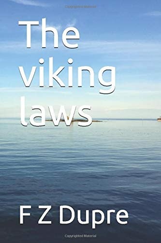 The Viking Laws