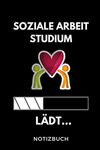 Soziale Arbeit Studium Lädt... Notizbuch A5 Geschenkbuch KARIERT Zum Dualen Studium - Notizbuch Für Duale Studenten - Witziger Spruch Zum Abitur - Studienbeginn - Erstes Semester - Pruefung - Geburtstag
