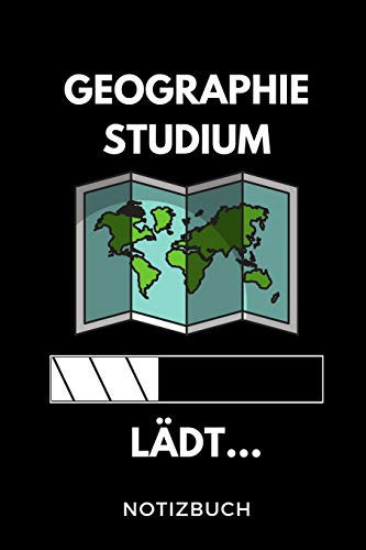 Geographie Studium Lädt... Notizbuch A5 52 WOCHEN KALENDER Zum Dualen Studium - Notizbuch Für Duale Studenten - Witziger Spruch Zum Abitur - Studienbeginn - Erstes Semester - Pruefung - Geburtstag