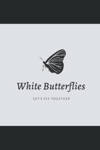 White Butterflies A Poetry Book