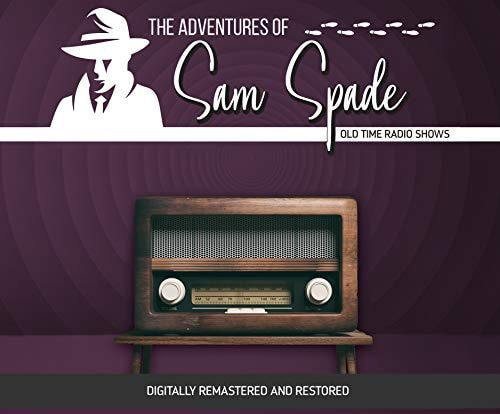 The Adventures of Sam Spade