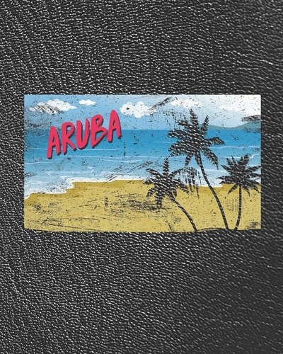 Aruba Planner for Aruba Vacation