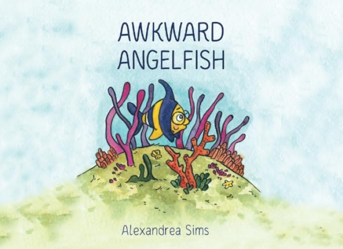 Awkward Angelfish