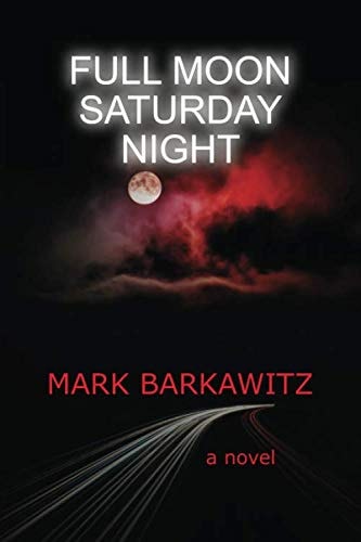 FULL MOON SATURDAY NIGHT