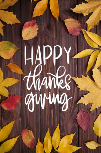 Happy Thanksgiving Journal: 100 Days Daily Writing Today I Am Grateful For... (Practice Gratitude)