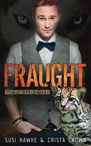 Fraught (Alphabits)