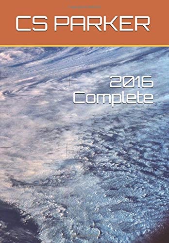 2016 Complete