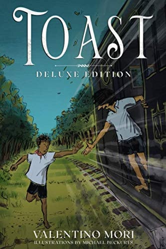 Toast Deluxe Edition